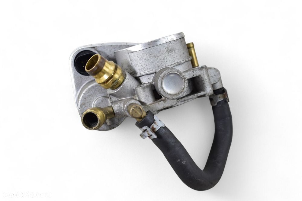 Przepustnica OPEL ASTRA H VECTRA C 1.8 703703690 - 6