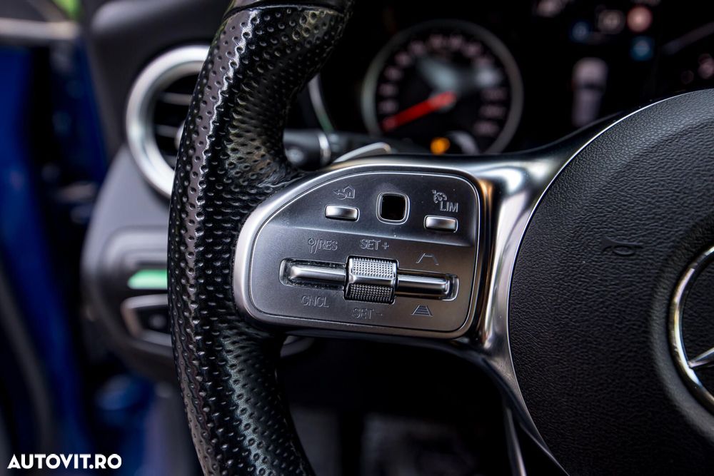 Mercedes-Benz GLC - 20