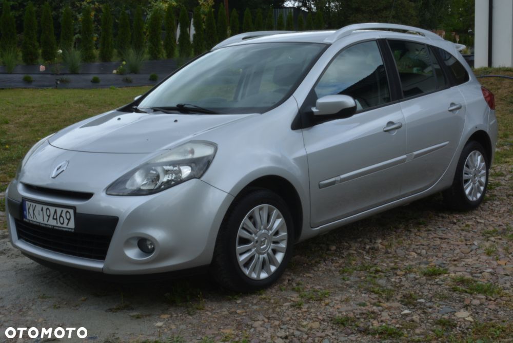 Renault Clio 1.2 16V 75 Expression - 1