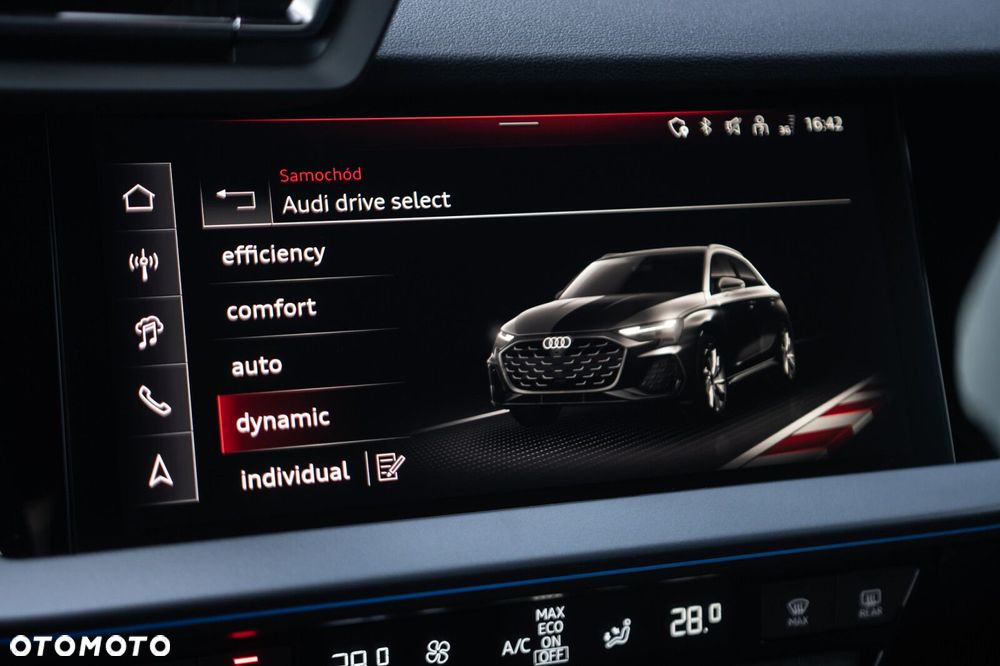 Audi A3 Sportback - 26