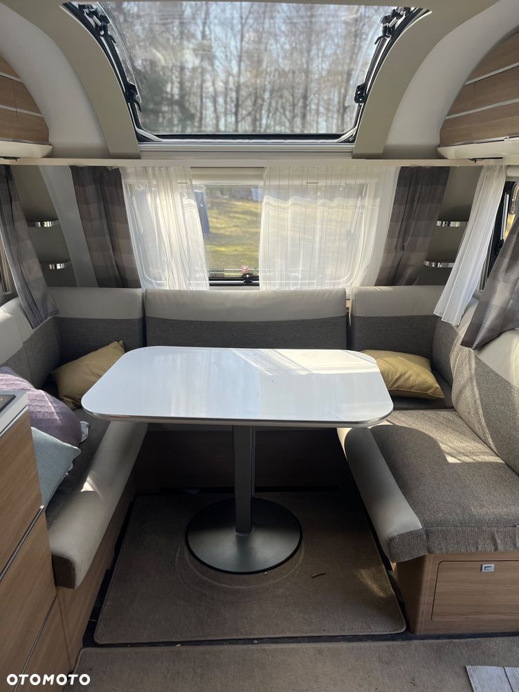 Adria Adora 753 UK - 4