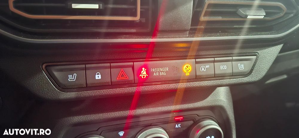 DACIA Jogger 2024 — imagine 8