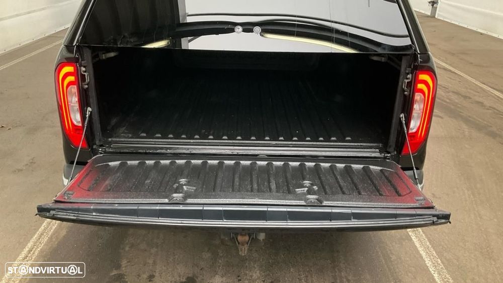 Mercedes-Benz Classe X 350 D 4MATIC c/IVA 5L - 3