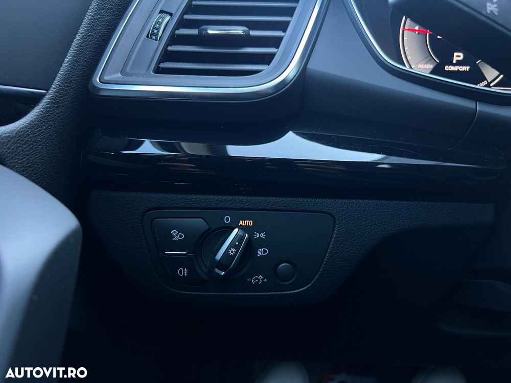 Audi Q5 - 26