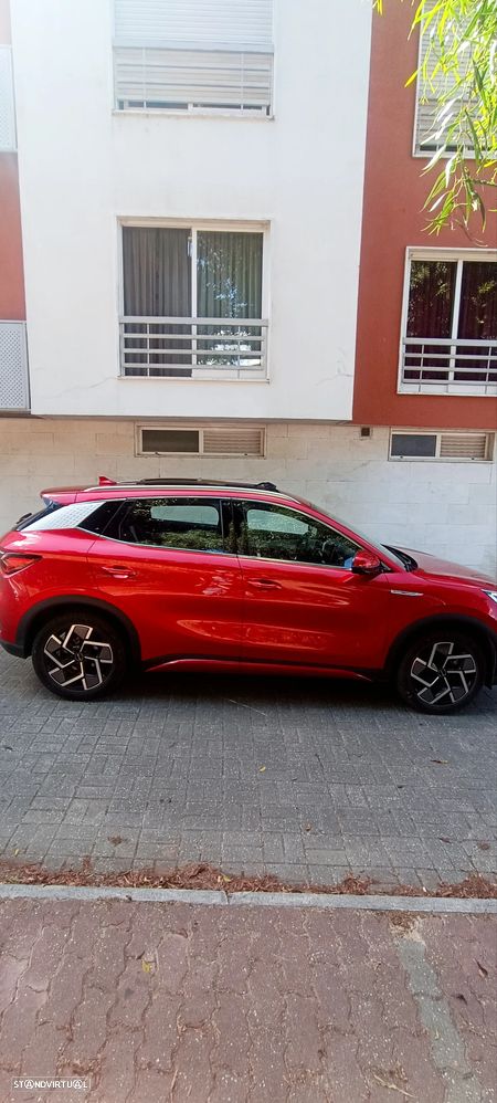 BYD Atto 3 60.48 kWh Comfort - 7