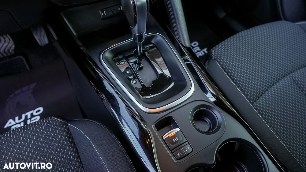 Renault Kadjar BLUE dCi 115 EDC EQUILIBRE - 17