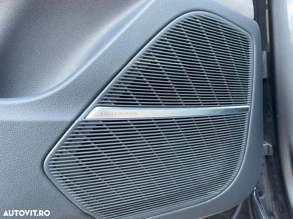 Audi Q8 SUV TDI quattro 210 kW tiptronic - 8