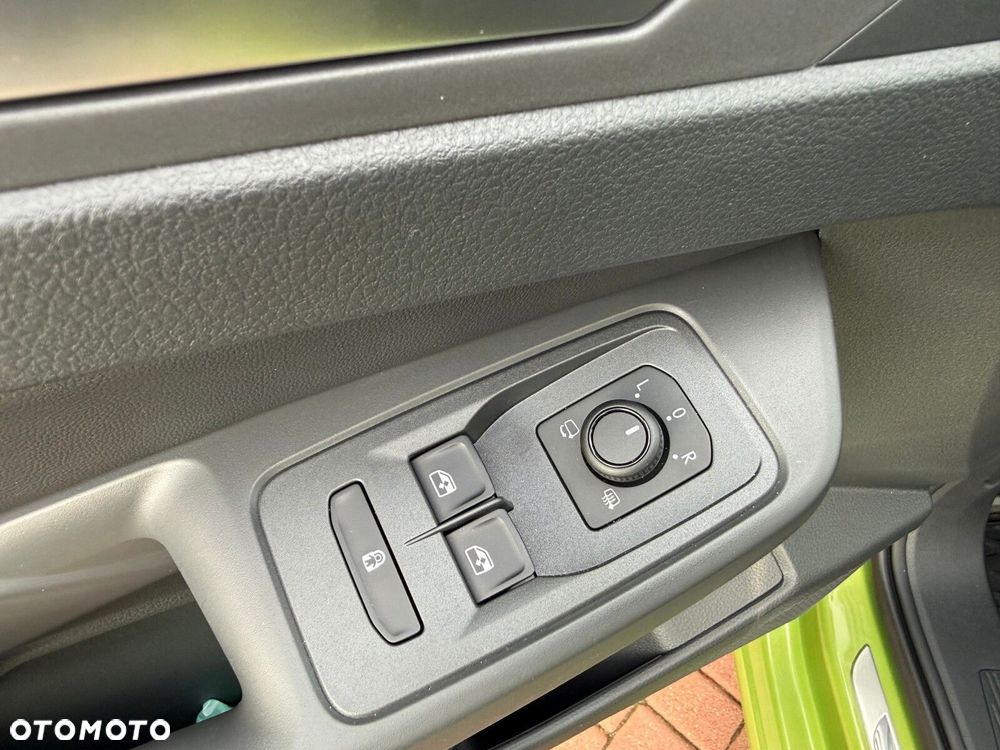 Volkswagen Caddy 2.0 TDI Style DSG - 12