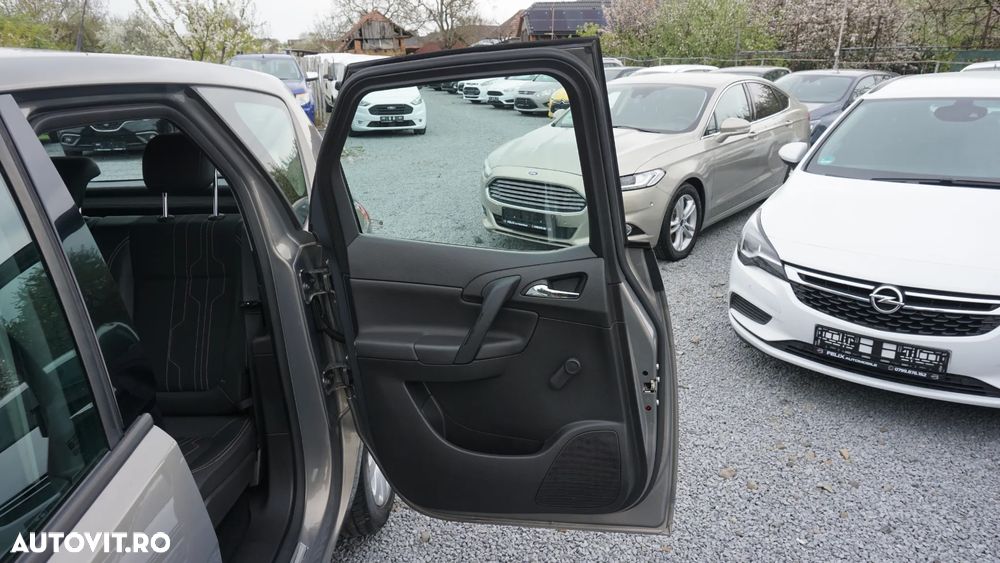 Opel Meriva 1.3 CDTI ECOflex Start/Stop 150 Years Edition - 8