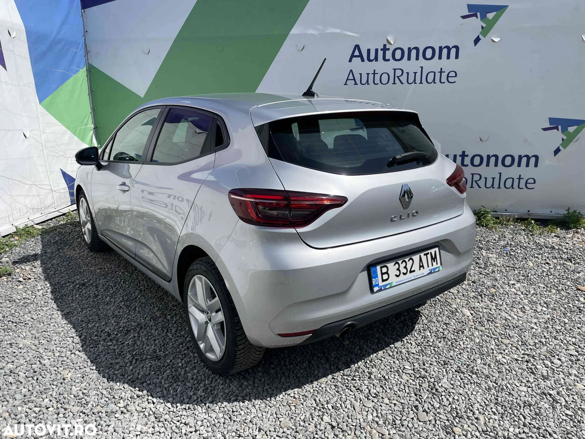 Renault Clio - 4