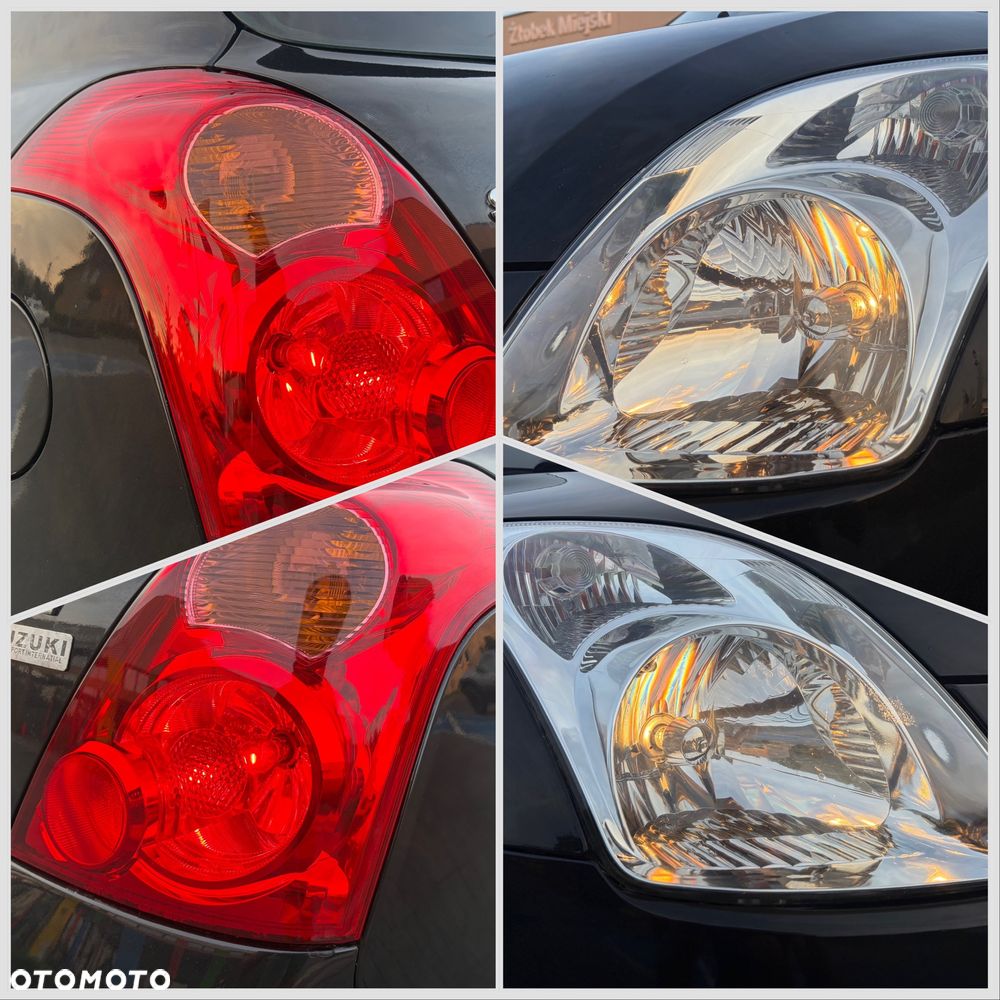 Suzuki Swift 1.6 Sport - 39