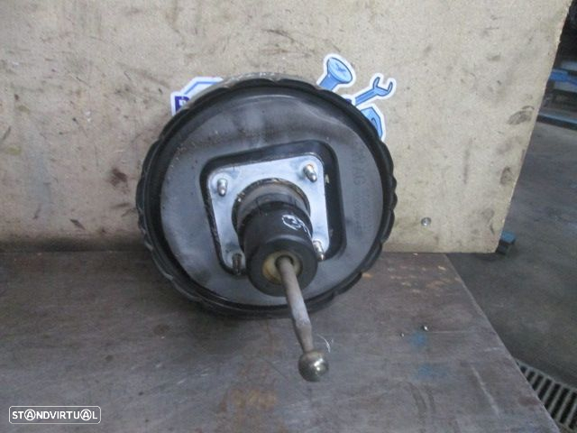 Servofreio 6Q1614105AF SEAT IBIZA 6L 2007 1.2I GASOLINA VW POLO 2006 1.2I GASOLINA - 2