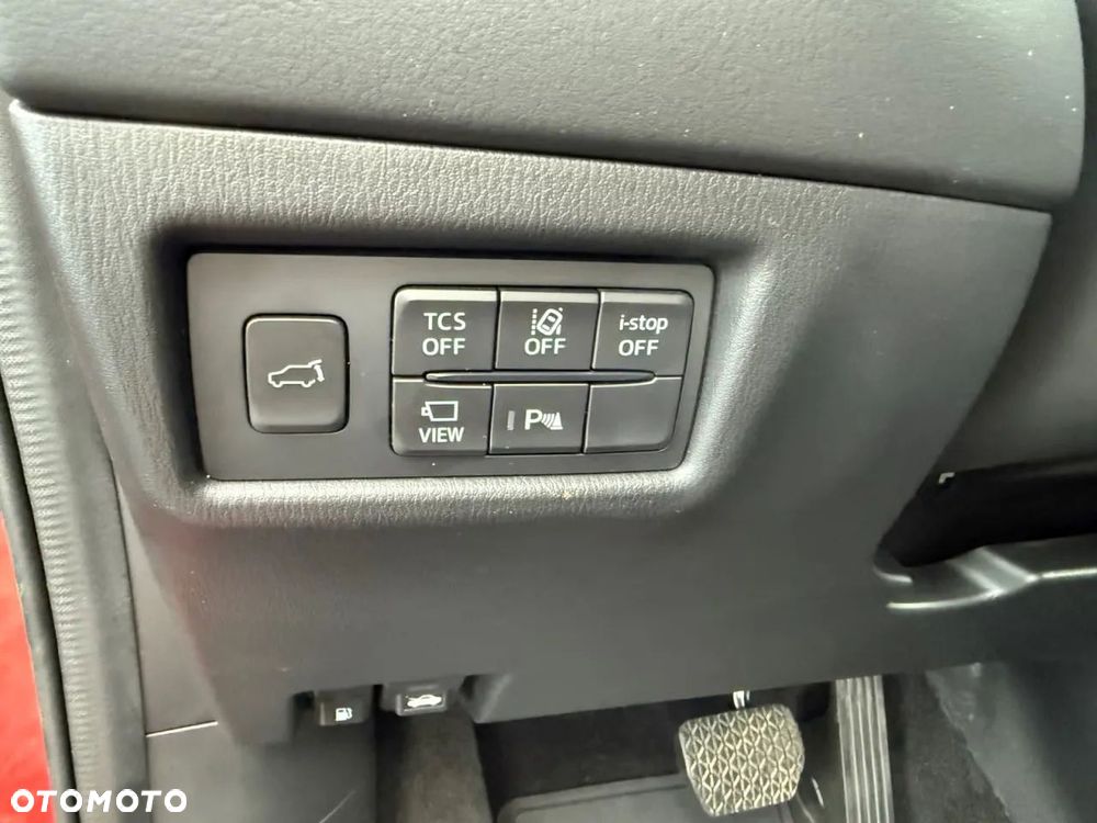 Mazda CX-5 SKYACTIV-G 194 FWD Signature - 34