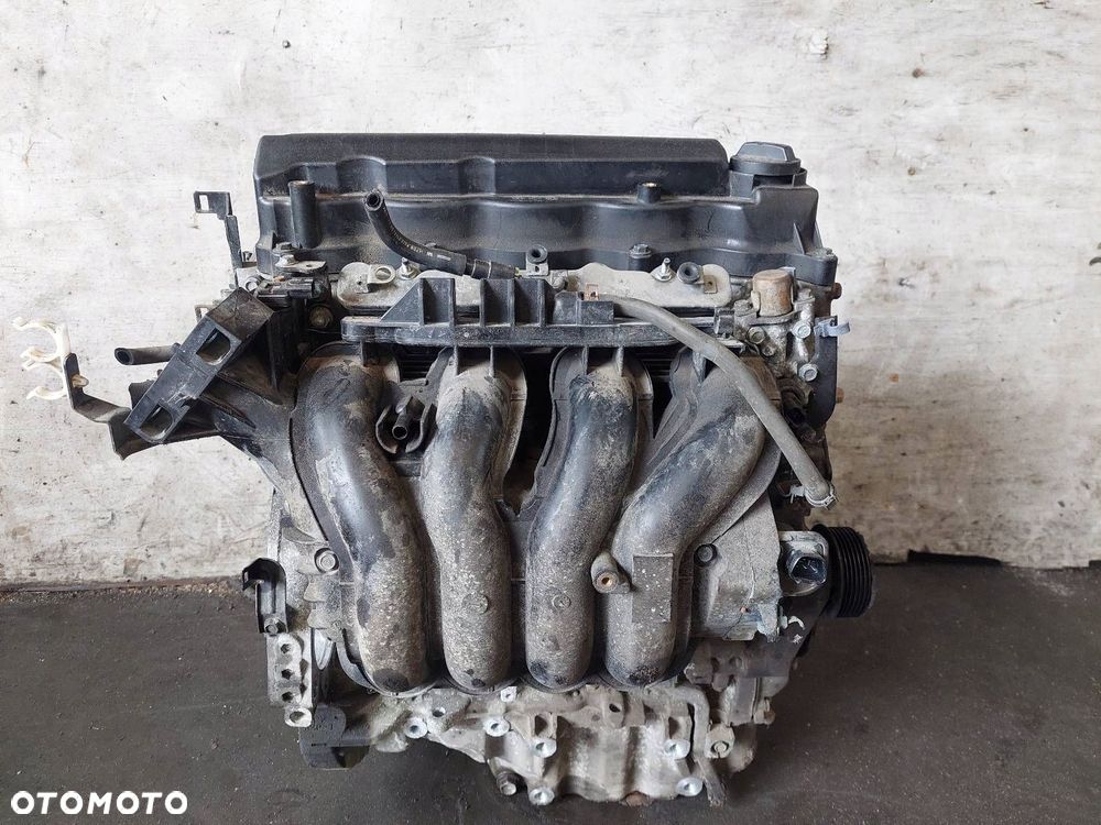 SILNIK BENZYNOWY HONDA CR-V III LIFT R20A2 2.0 16V - 3