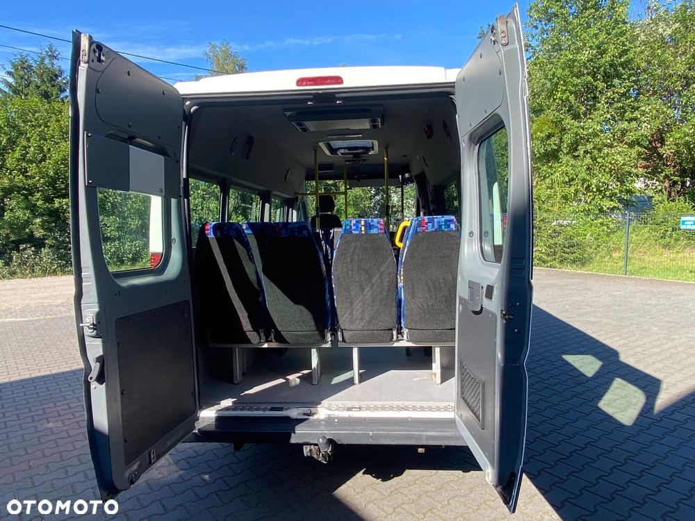 Fiat Ducato - 9