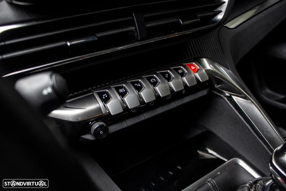 Peugeot 5008 PureTech 130 Stop & Start Active Pack - 22