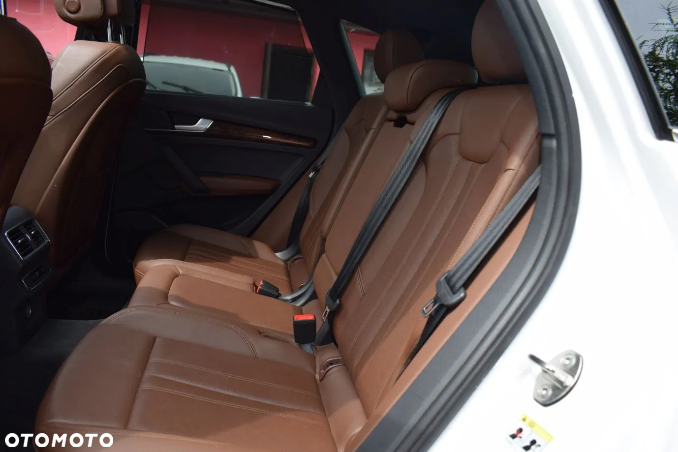 Audi Q5 2.0 TFSI Quattro Design S tronic - 13
