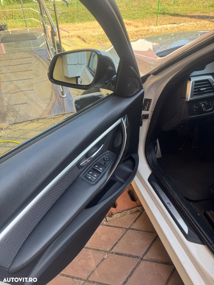 BMW Seria 3 - 8
