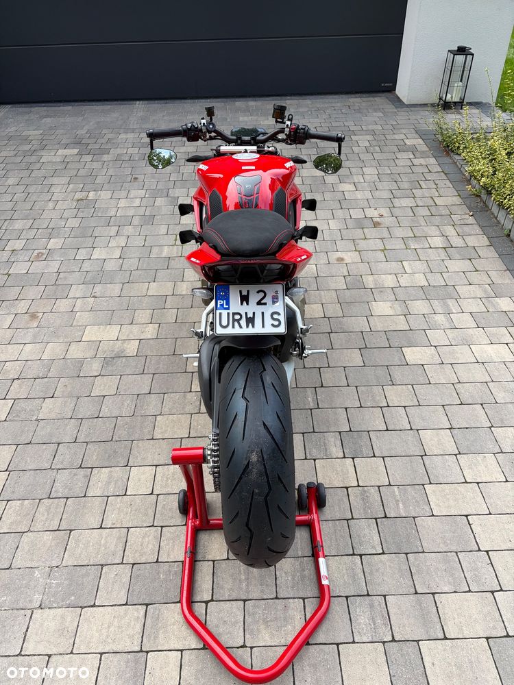 Ducati Streetfighter V4 - 7