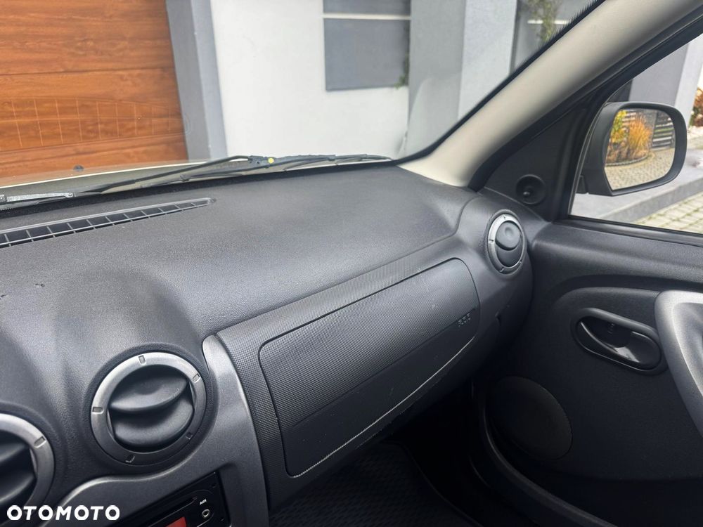 Dacia Duster - 17