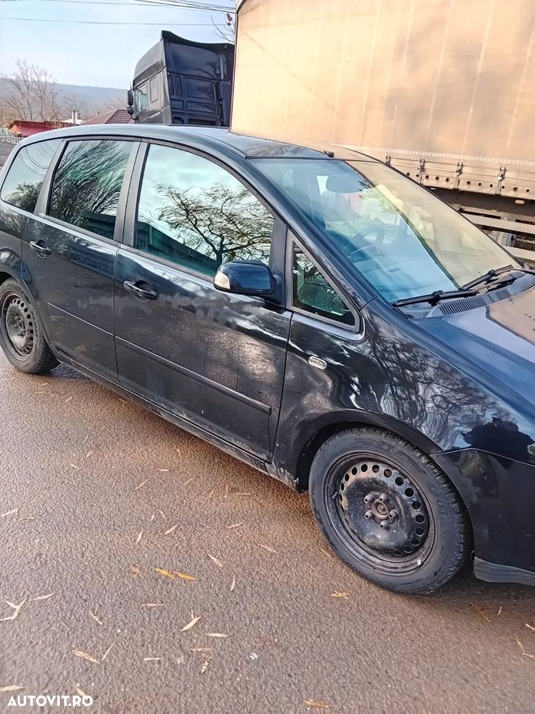 Ford C-Max - 8