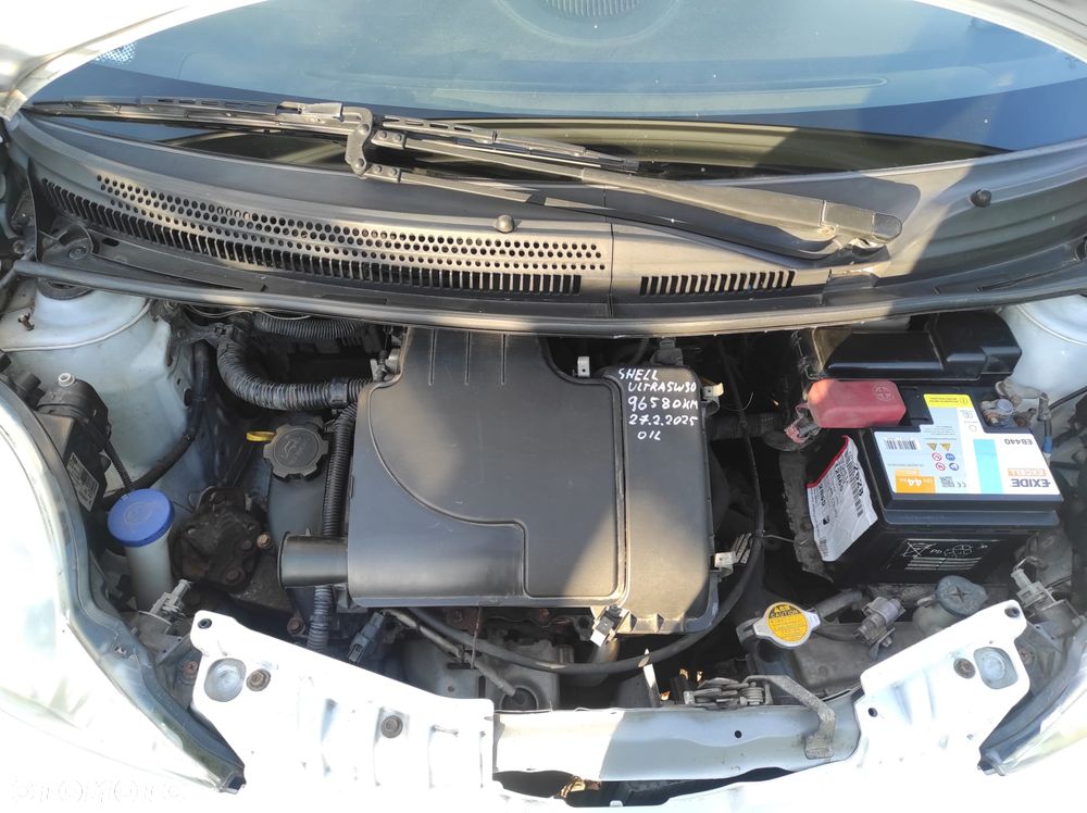Peugeot 107 1.0 Happy - 14