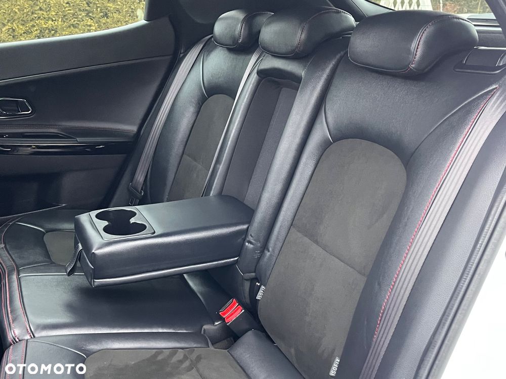 Kia Ceed 1.6 T-GDI GT-Challenge - 33