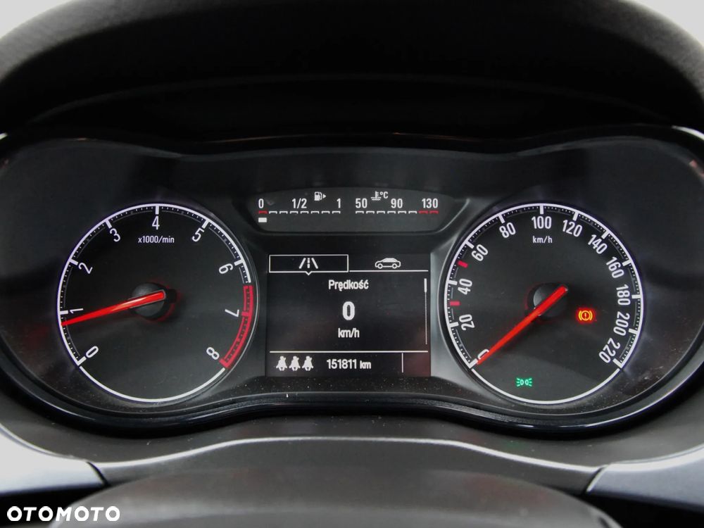 Opel Corsa 1.4 Enjoy - 20