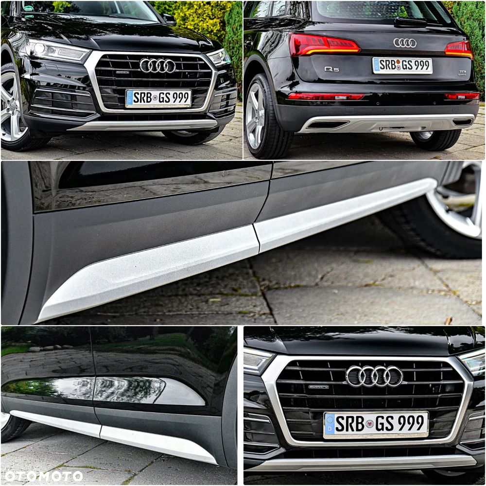 Audi Q5 35 TDI quattro S tronic design - 24