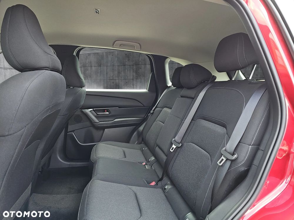 Mazda CX-5 2.5 e-SKYACTIV G Prime-Line - 21