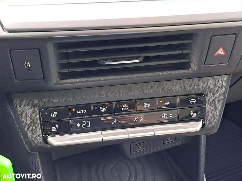 Opel Frontera 1.2 Turbo MHEV Edition - 13