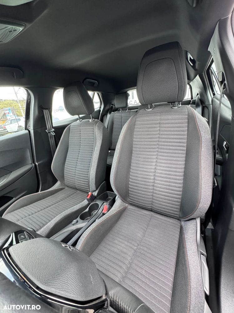 Peugeot 2008 1.2 PureTech BVM6 STT Active Pack - 19