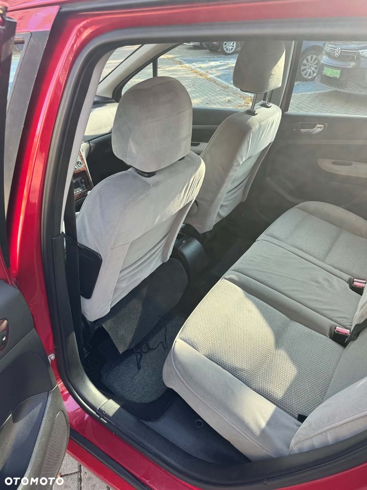 Peugeot 307 - 13
