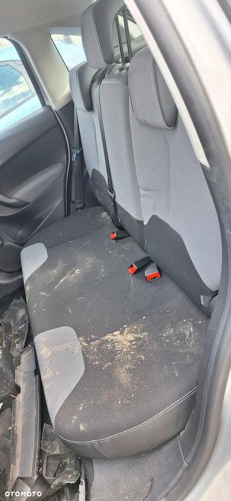 Citroen C3 II 1,4 kompresor pompa klimatyzacji - 8