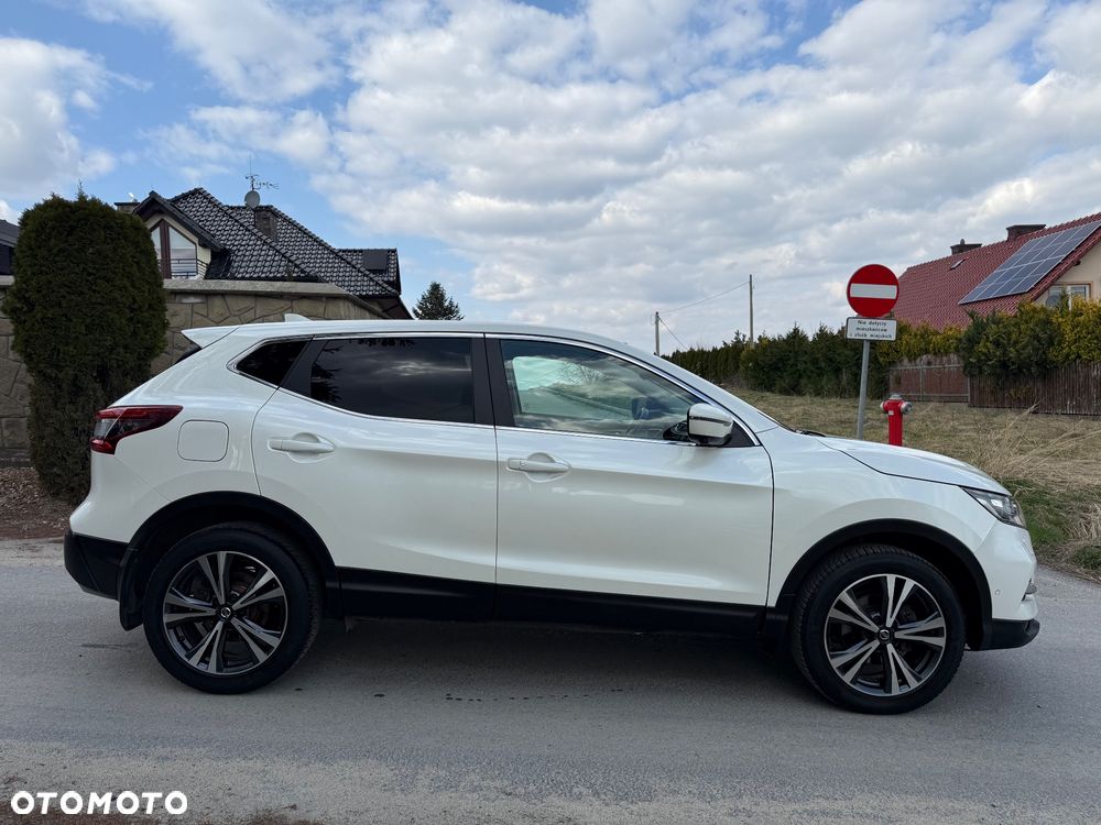 Nissan Qashqai 1.3 DIG-T Tekna - 6