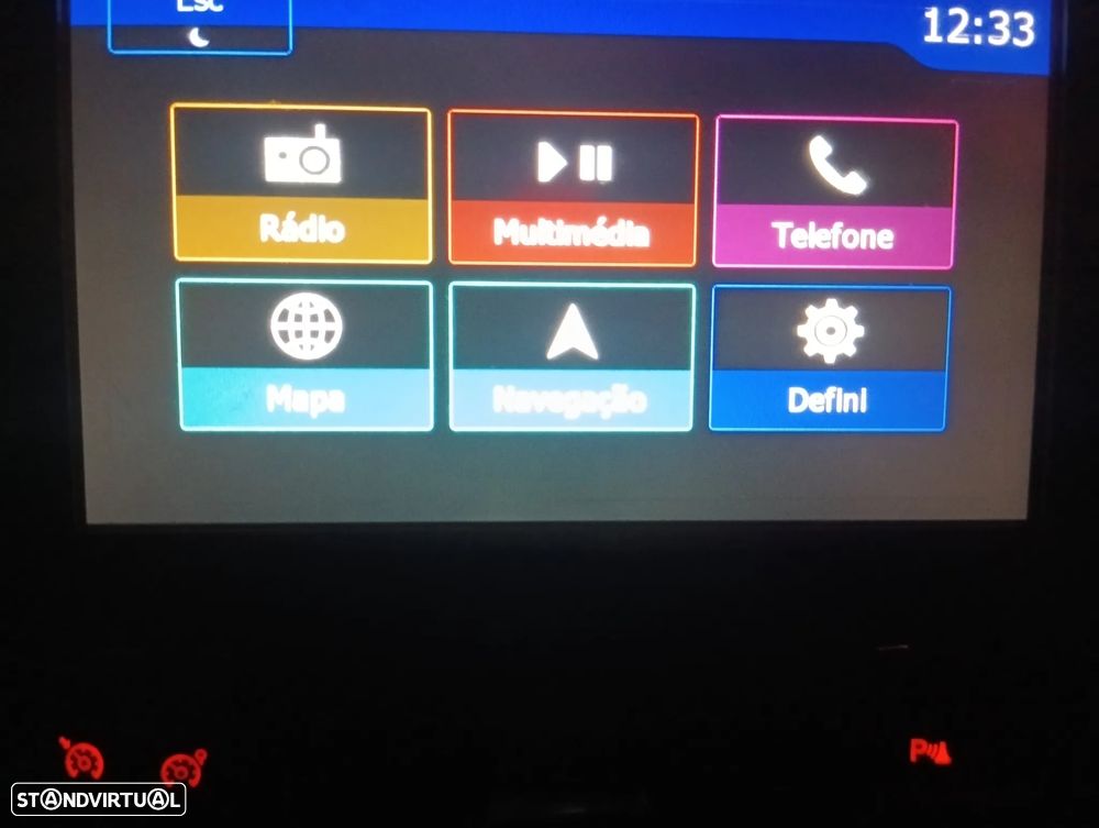 Dacia Duster 1.5 dCi Prestige - 10