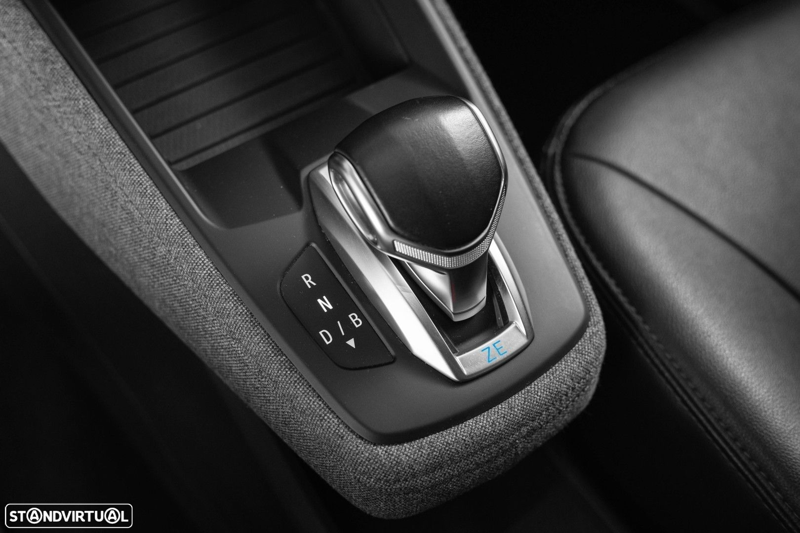 Renault Zoe (c/ Bateria) Intens 50 - 29