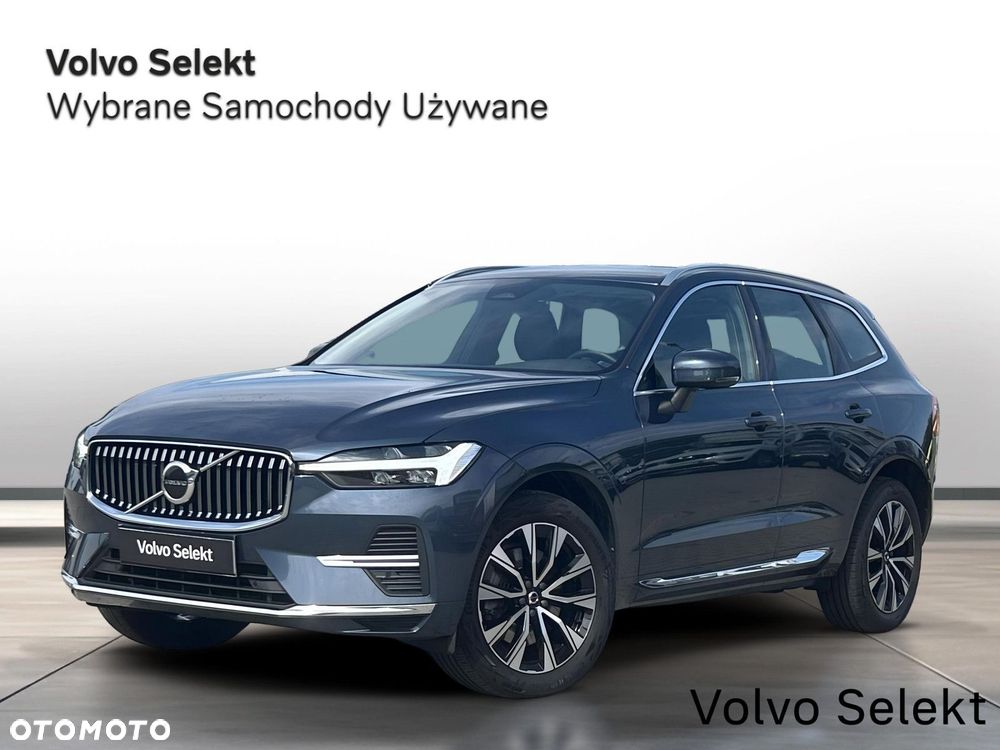 Volvo XC 60 - 1