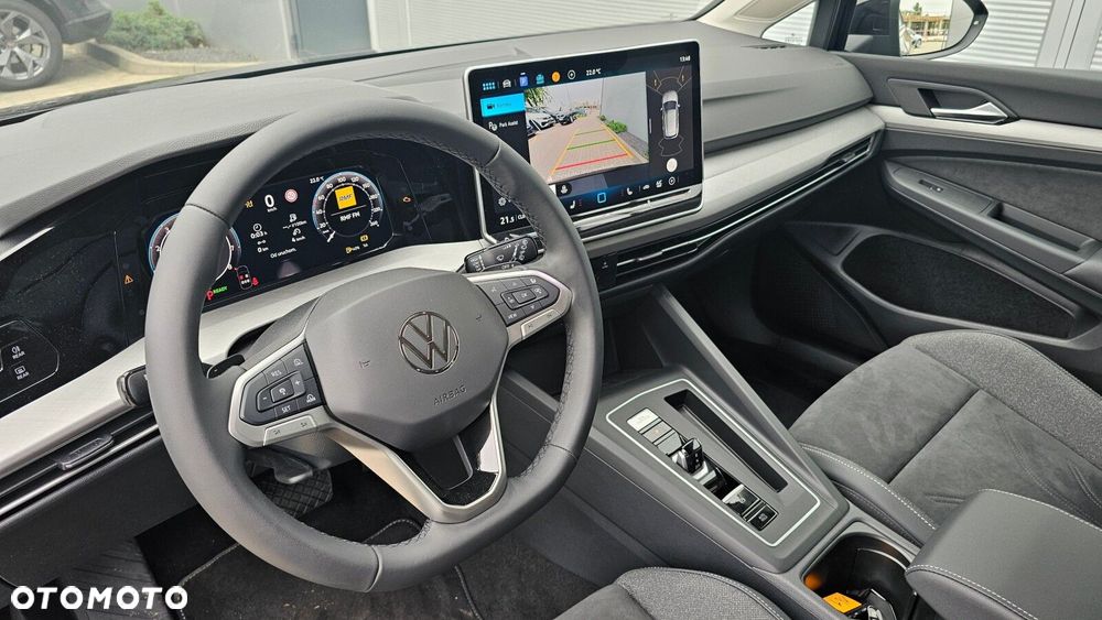 Volkswagen Golf - 15