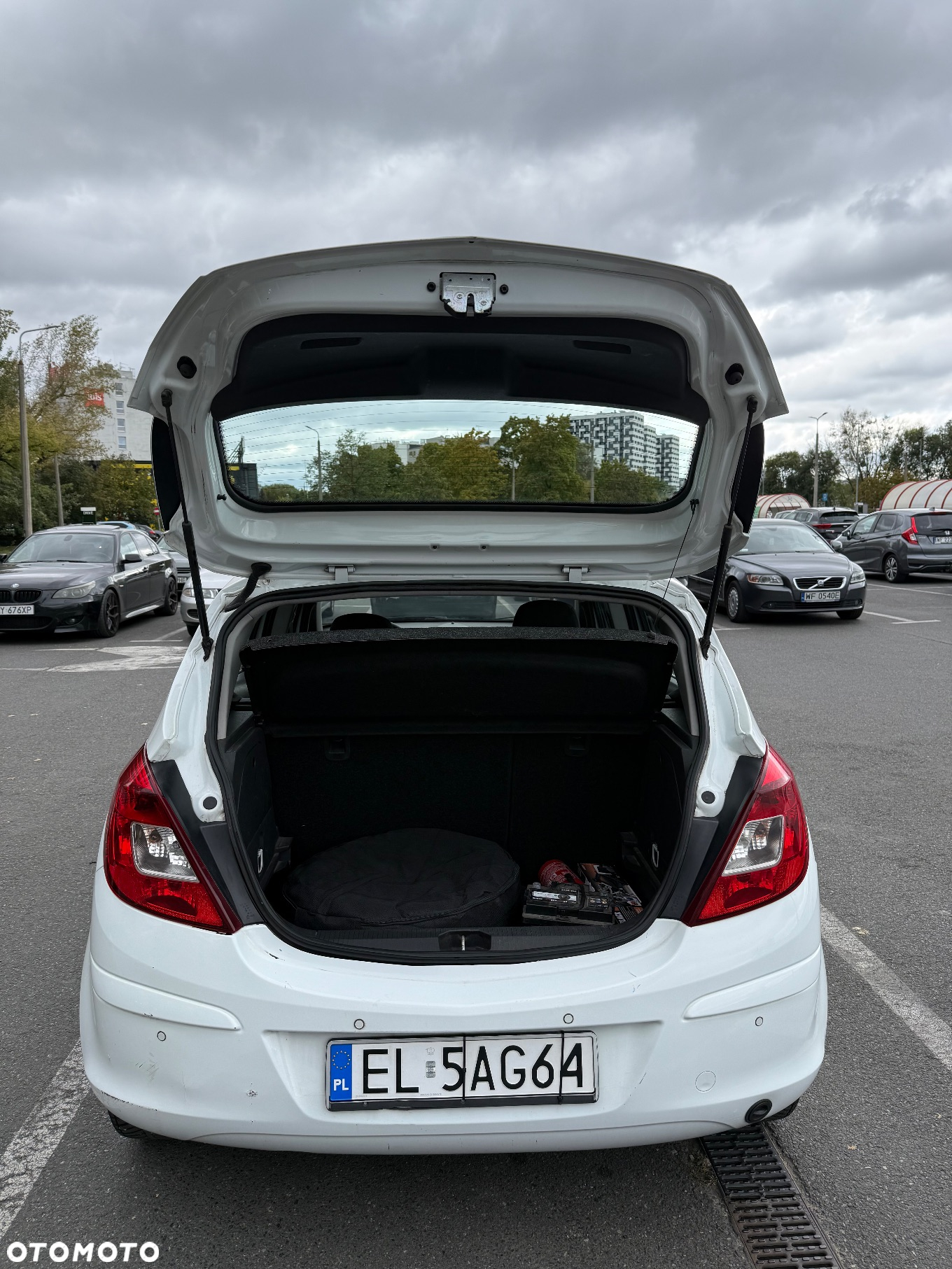 Opel Corsa - 11
