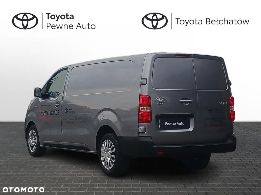 Toyota PROACE - 3