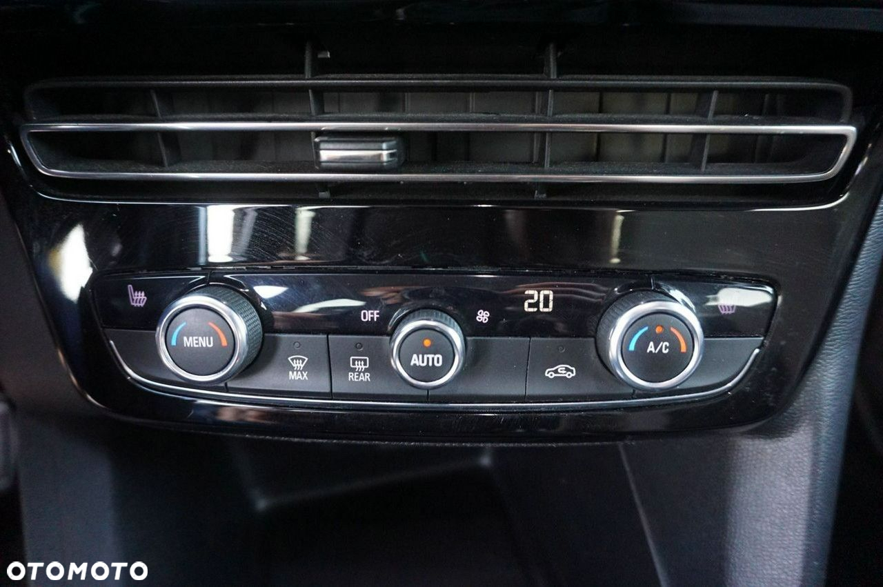 Opel Mokka 1.2 DI Turbo Elegance - 7