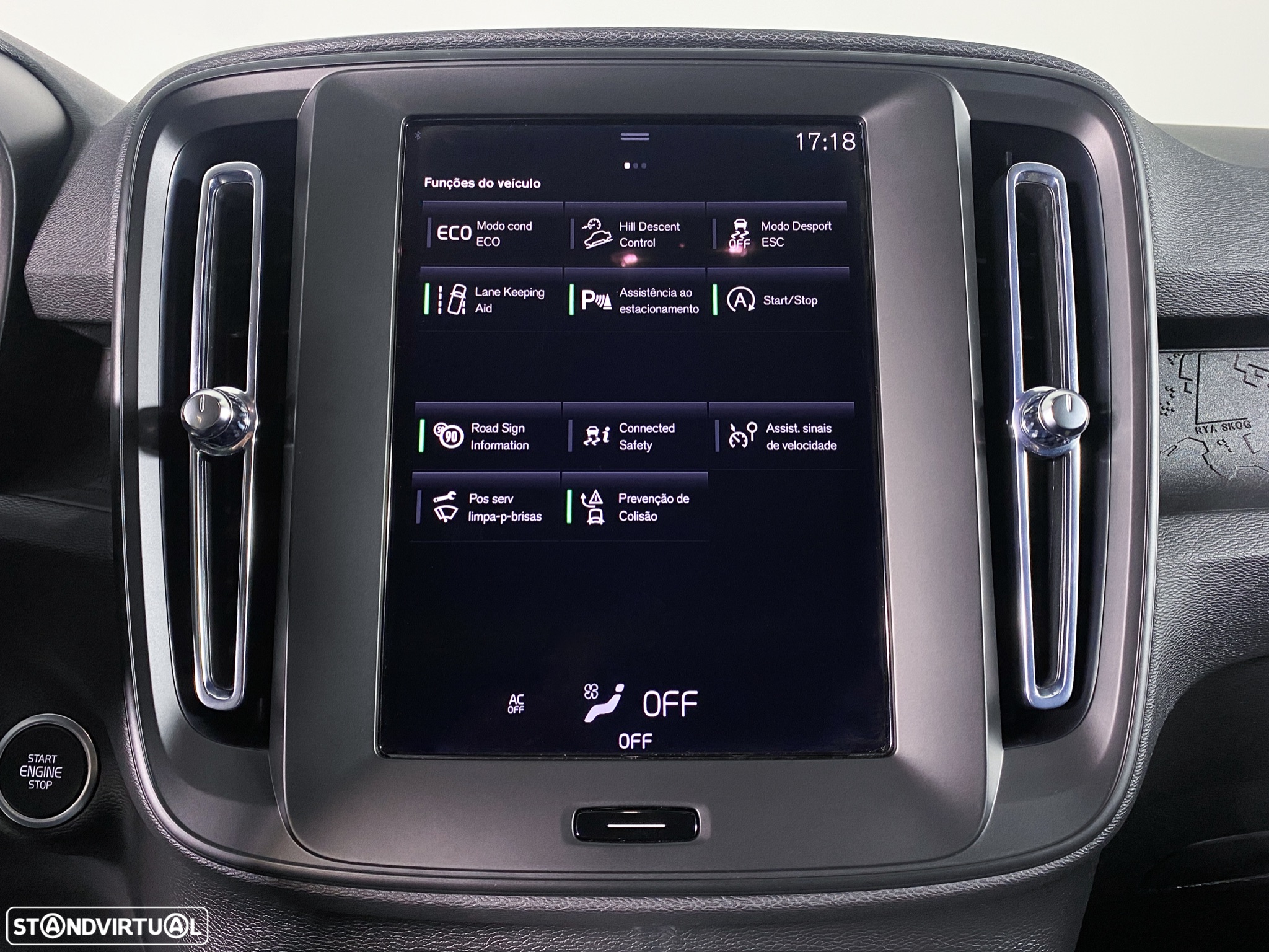 Volvo XC 40 1.5 T2 Momentum Core Geartronic - 14