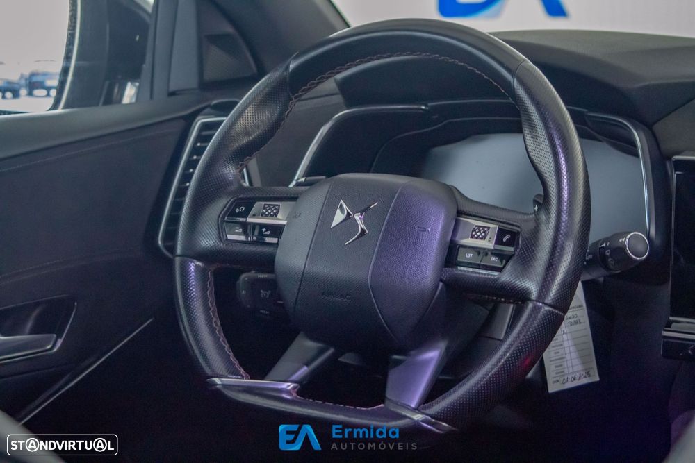 DS DS7 Crossback - 28