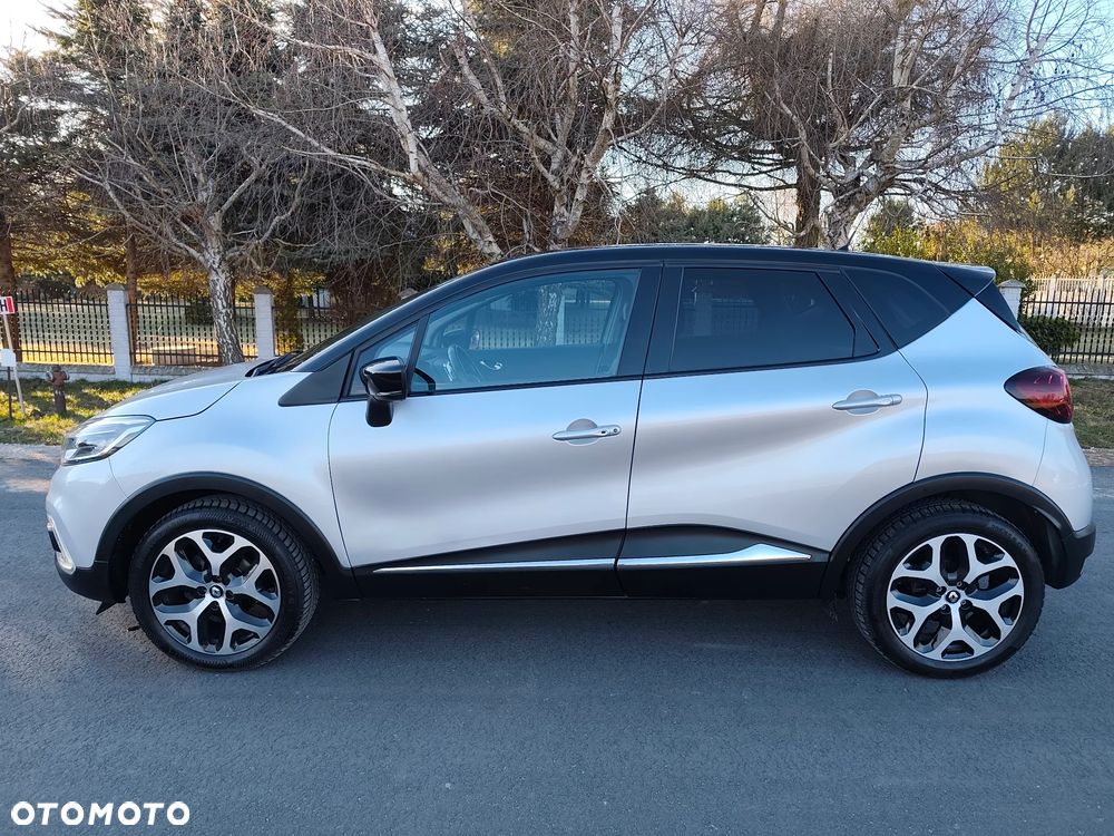 Renault Captur ENERGY TCe 90 Start&Stop Luxe - 7