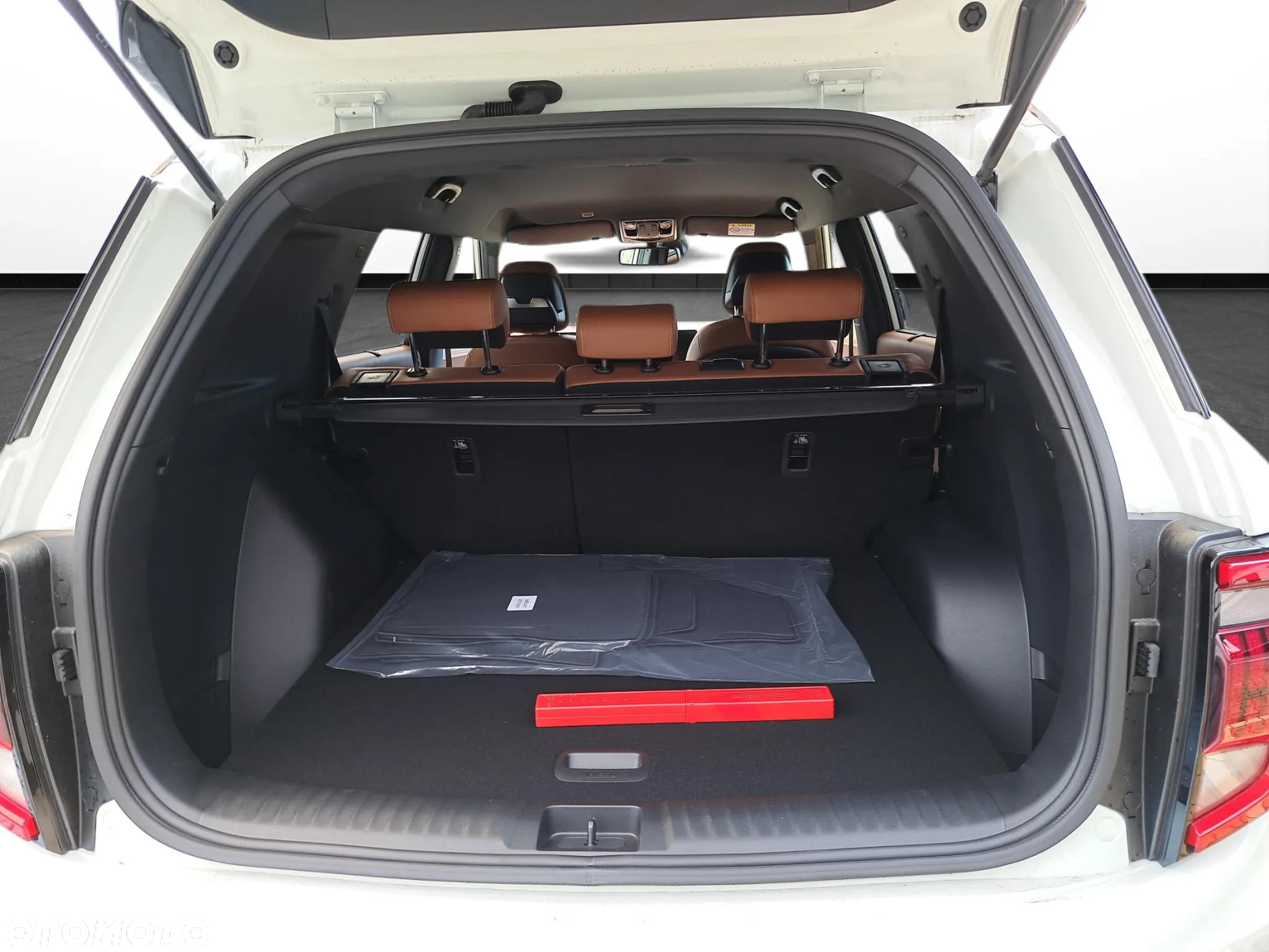 SsangYong/KGM Torres 1.5 T-GDI Adventure Plus 4WD - 11