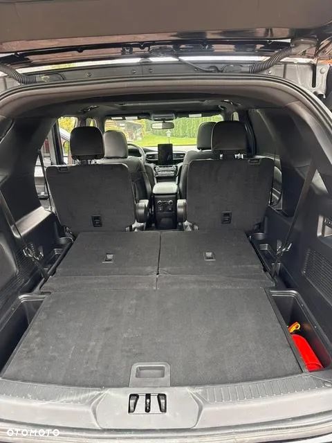 Ford Explorer ver-ecoboost-plug--in-hybrid-st--line - 21