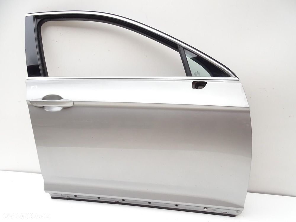 DRZWI PRAWY PRZÓD PRAWE PRZEDNIE LB7W VW PASSAT B8 3G SEDAN KOMBI 14-22r - 5