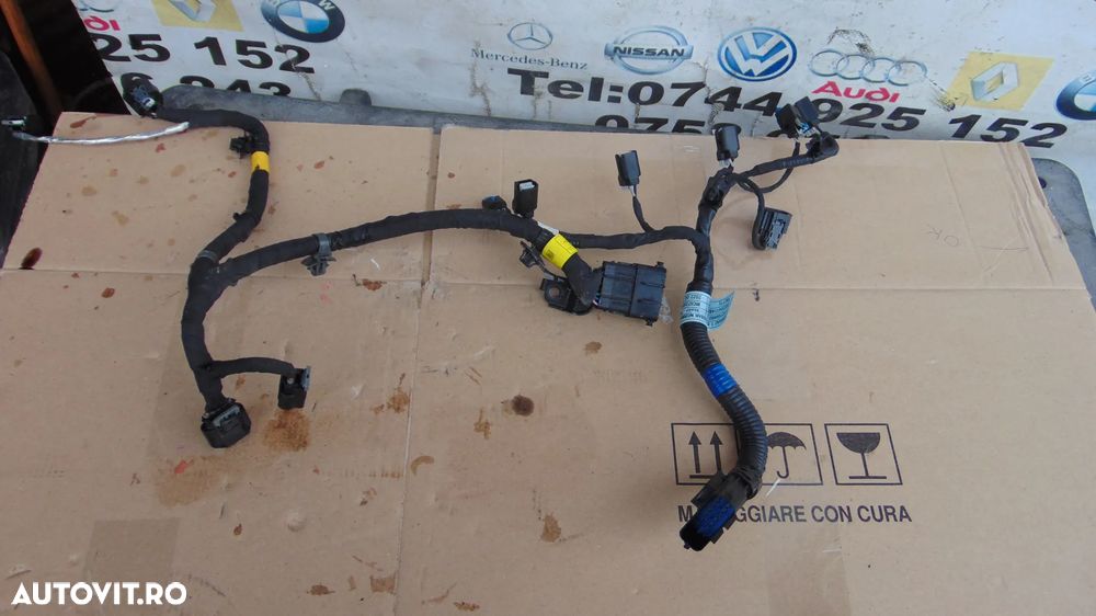 Cablaj Kia 1.6 hybrid hyundai 1.6 hibrid sorento sportage tucson santa fe niro accent ceed sonata s - 1