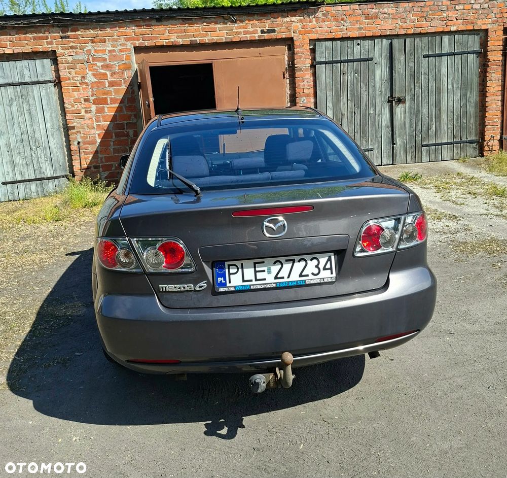 Mazda 6 Sport 2.0 Active - 12